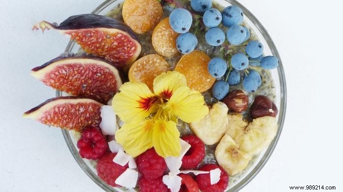 29 Science-Backed Superfoods: The World s Most Nutrient-Dense Foods for Better Health