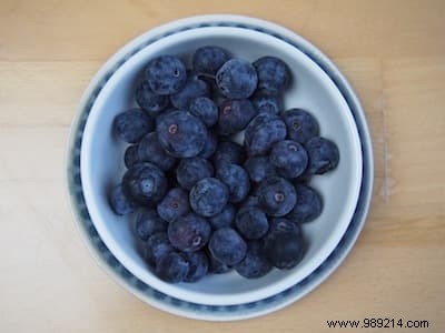 29 Science-Backed Superfoods: The World s Most Nutrient-Dense Foods for Better Health