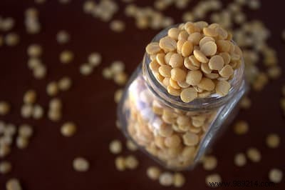 29 Science-Backed Superfoods: The World s Most Nutrient-Dense Foods for Better Health