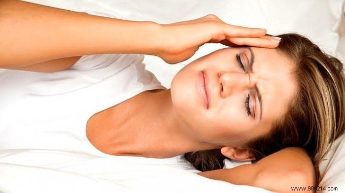 11 Proven Natural Remedies for Headaches: My Tried-and-Tested Tips