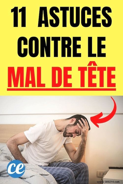 11 Proven Natural Remedies for Headaches: My Tried-and-Tested Tips