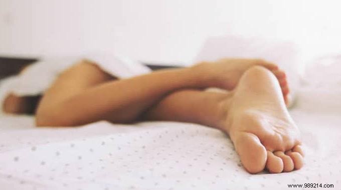 4 Science-Backed Reasons to Sleep Naked for Better Health and Wellness