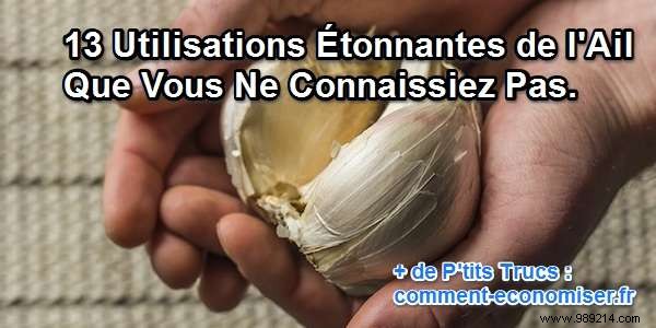 13 Proven Garlic Uses for Health, Beauty, and Home Remedies