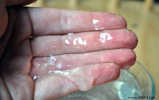 Easy Homemade Hair Gel Recipe: Natural, Affordable, and Effective for Curly Hair