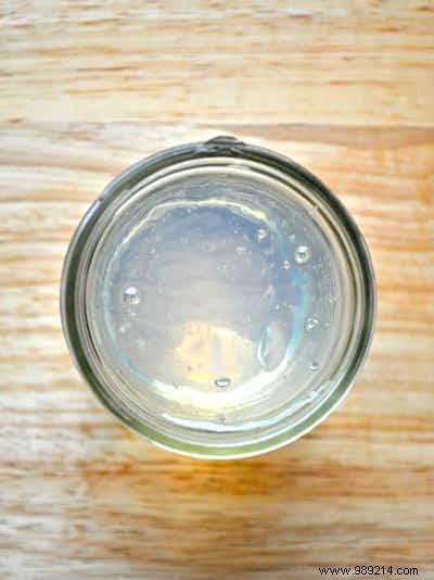 Easy Homemade Hair Gel Recipe: Natural, Affordable, and Effective for Curly Hair