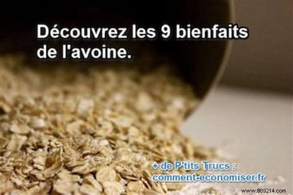 9 Proven Health and Beauty Benefits of Oats