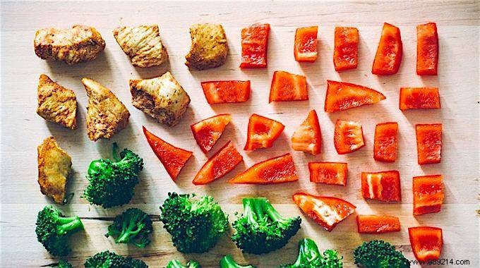 Essential Vitamins Guide: Proven Health Benefits and Top Food Sources