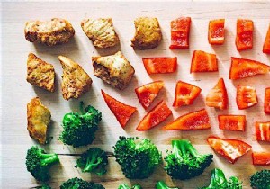 Essential Vitamins Guide: Proven Health Benefits and Top Food Sources