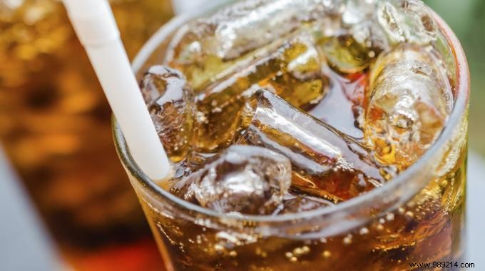 The Serious Health Risks of Soda: 18 Science-Backed Effects on Your Body
