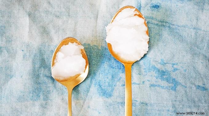 Revitalizing Coconut Oil Hair Mask: My Proven Recipe for Tired, Tangled Strands