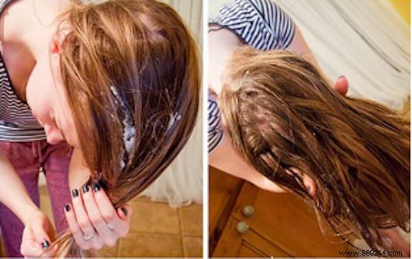 Revitalizing Coconut Oil Hair Mask: My Proven Recipe for Tired, Tangled Strands