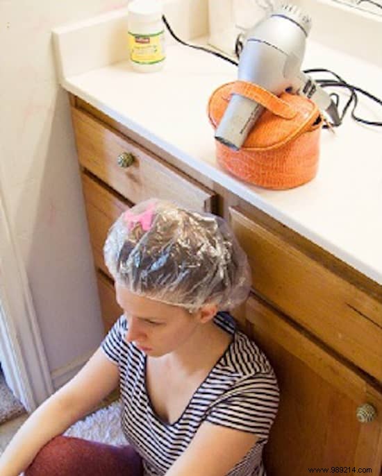 Revitalizing Coconut Oil Hair Mask: My Proven Recipe for Tired, Tangled Strands