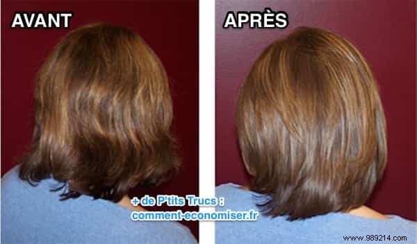 Revive Dull Hair Instantly: The Proven Lemon Water Rinse for Radiant Shine