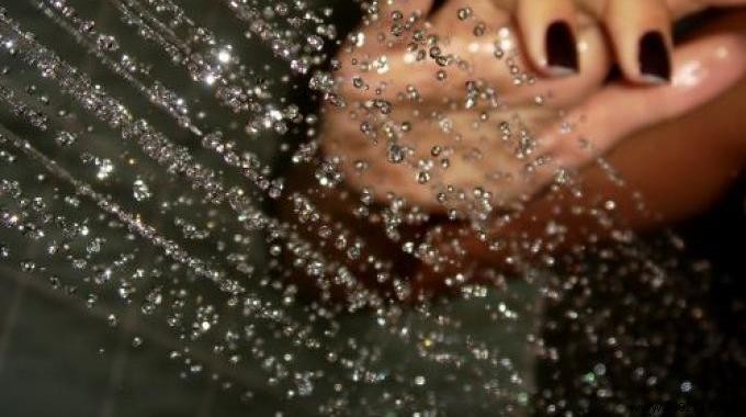 Beat the Heat: Cool Your Body Temperature in Seconds with This Simple Arm Trick