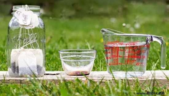 Natural Homemade Self-Tanner: A Chemical-Free Recipe with Just 3 Ingredients