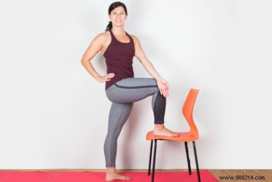 8 Proven Yoga Poses to Relieve Sciatica Pain in Under 15 Minutes