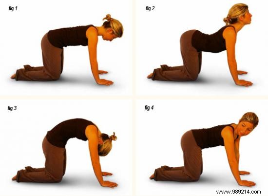 8 Proven Yoga Poses to Relieve Sciatica Pain in Under 15 Minutes