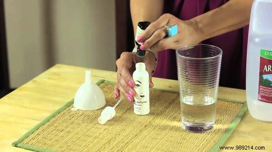 How to Craft Your Own Custom Perfume: A Step-by-Step DIY Guide