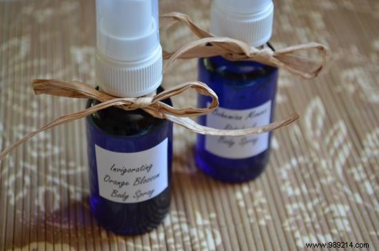How to Craft Your Own Custom Perfume: A Step-by-Step DIY Guide