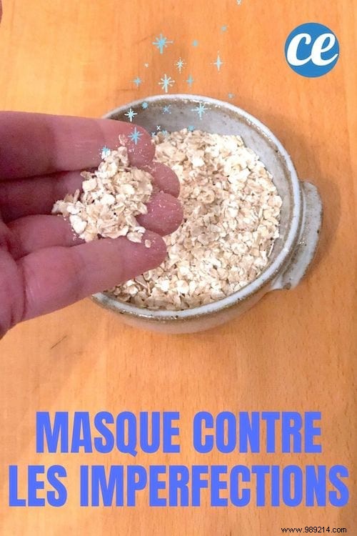 2 Proven Oatmeal Remedies for Fighting Acne Naturally