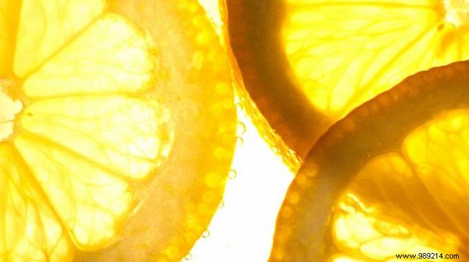 Effective Lemon Poultice: A Natural Remedy for Healing Skin Abscesses