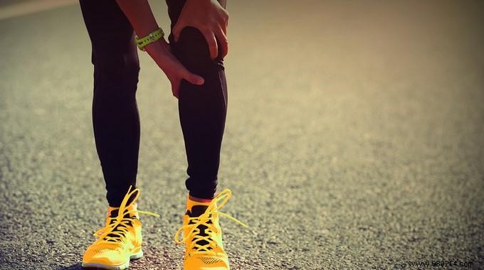 Quick Natural Remedy to Relieve Post-Workout Muscle Pain