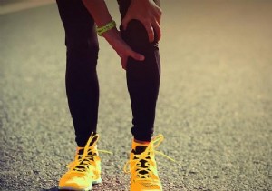 Quick Natural Remedy to Relieve Post-Workout Muscle Pain