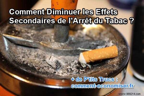 Proven Tips from an Ex-Smoker: How to Minimize Quitting Smoking Side Effects