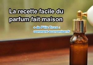 Craft Your Own Natural Perfume at Home: Simple Recipe with Essential Oils