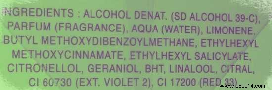 Craft Your Own Natural Perfume at Home: Simple Recipe with Essential Oils