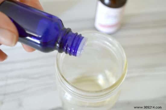 Craft Your Own Natural Perfume at Home: Simple Recipe with Essential Oils