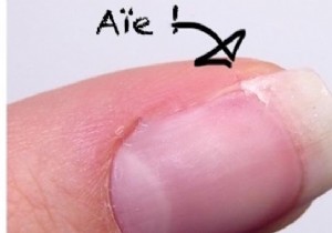 Easy DIY Guide: Repair a Broken Nail in Minutes Using a Tea Bag