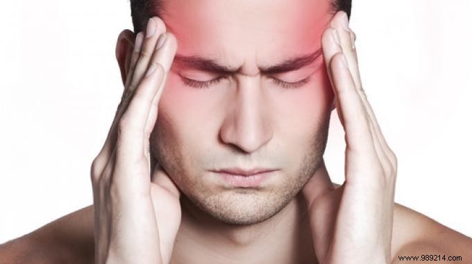 4 Proven Natural Remedies for Quick Headache Relief