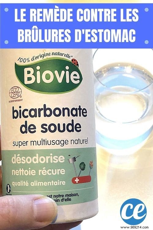 4 Proven Natural Remedies for Heartburn Relief