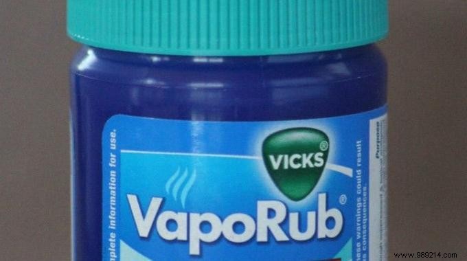 18 Proven Vicks VapoRub Uses for Coughs, Pain Relief, Skin Care, and More