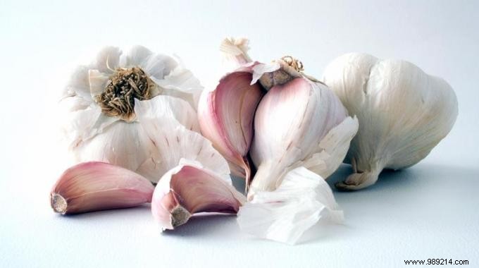 Why Garlic Outshines Antibiotics: My Trusted Natural Alternative Backed by Science
