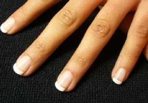 Expert Tips for Strong, Beautiful Natural Nails: Simple Lemon Soak Routine