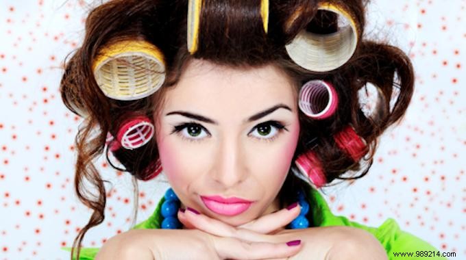 Master a Perfect Bun Hairstyle in Just 5 Seconds: Expert Quick Tutorial