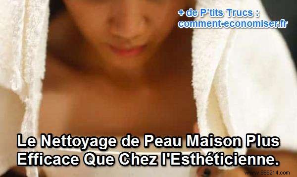 Achieve Salon-Quality Deep Skin Cleansing at Home: Expert Step-by-Step Guide