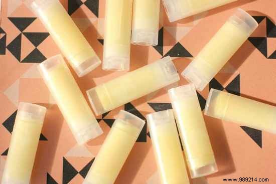 7 Simple DIY Lip Balm Recipes for Soft, Nourished Lips