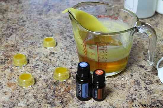 7 Simple DIY Lip Balm Recipes for Soft, Nourished Lips