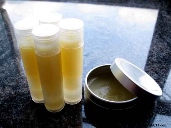 7 Simple DIY Lip Balm Recipes for Soft, Nourished Lips