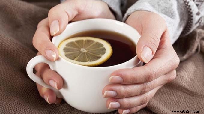 Natural Homemade Hot Toddy: Proven Cold and Flu Remedy Recipe