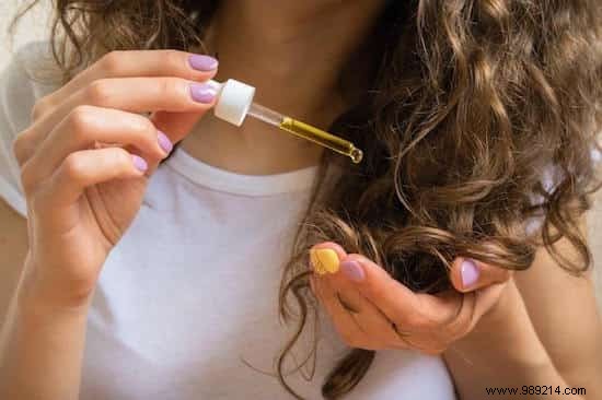 6 Proven Kitchen Remedies for Dry, Damaged Hair