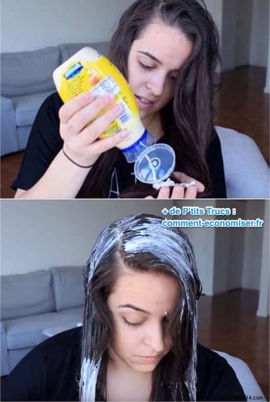 6 Proven Kitchen Remedies for Dry, Damaged Hair