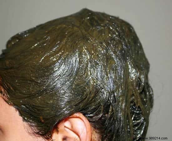 6 Proven Kitchen Remedies for Dry, Damaged Hair