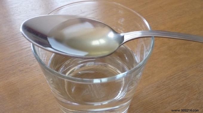 Clear a Stuffy Nose Instantly: Proven White Vinegar Remedy