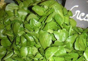 Quick Natural Relief for UTI Pain: Grandmother s Watercress Remedy
