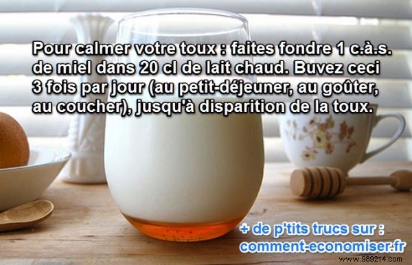 The Simplest Natural Cough Remedy: Pure Honey for Fast Relief