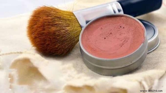 DIY Natural Cream Blush Recipe: My Proven Homemade Guide After Years of Testing